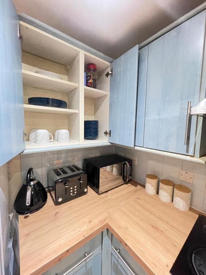 Relaxing Double Rooms In A Beautiful House Ipswich Bagian luar foto