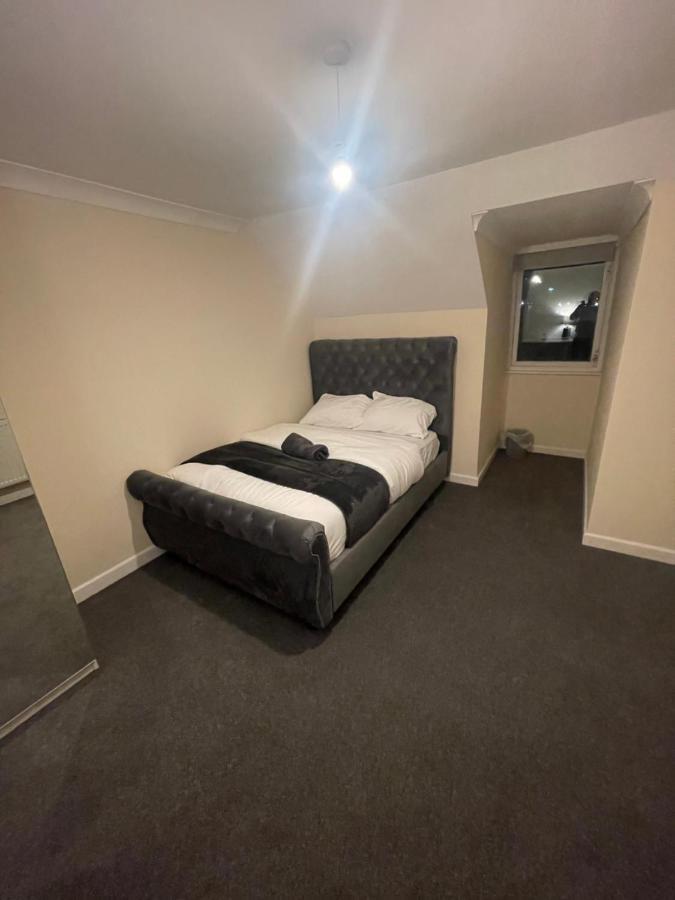 Relaxing Double Rooms In A Beautiful House Ipswich Bagian luar foto