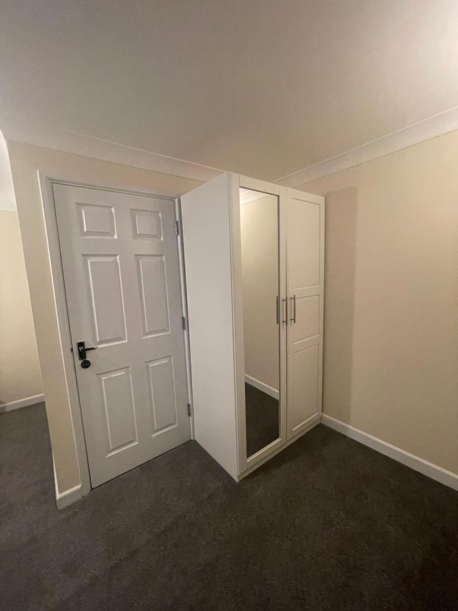 Relaxing Double Rooms In A Beautiful House Ipswich Bagian luar foto
