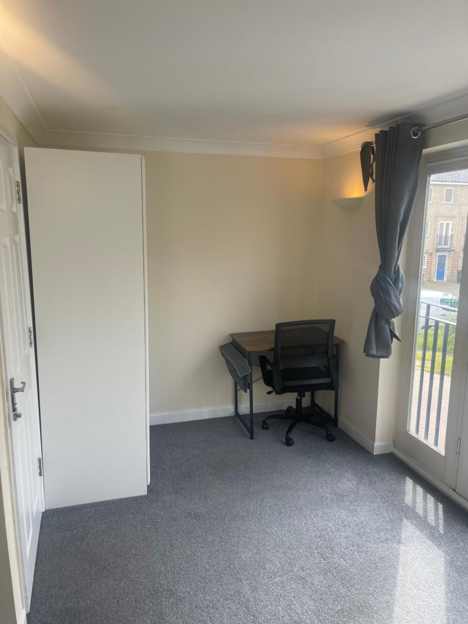 Relaxing Double Rooms In A Beautiful House Ipswich Bagian luar foto